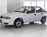 Daewoo Nexia-2 SOHC